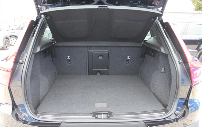 Volvo XC 40 cena 149900 przebieg: 32000, rok produkcji 2021 z Łomża małe 781